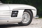 Mercedes-Benz 300 SL Roadster 1957 года